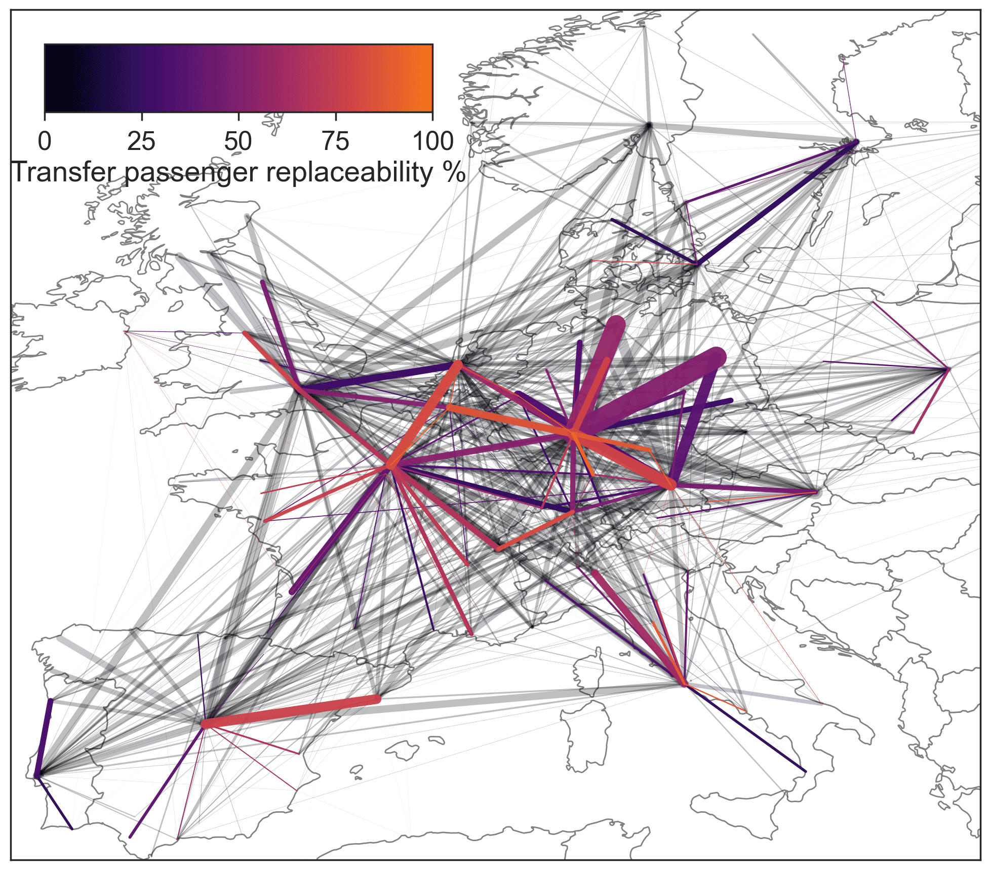 Data Analytics and Modelling Applied to Intermodal Transportation